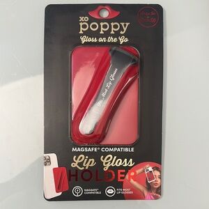 NWT MagSafe Lip Gloss Holder